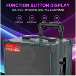 Акустическая колонка Sing-E JQS911S