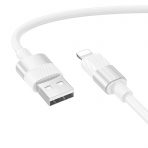 Кабель Borofone BX106 Lightning