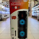 Акустическая колонка oudiobop BK-8822