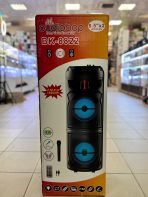 Акустическая колонка oudiobop BK-8822