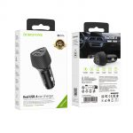 АЗУ Borofone BZ31A (блок)