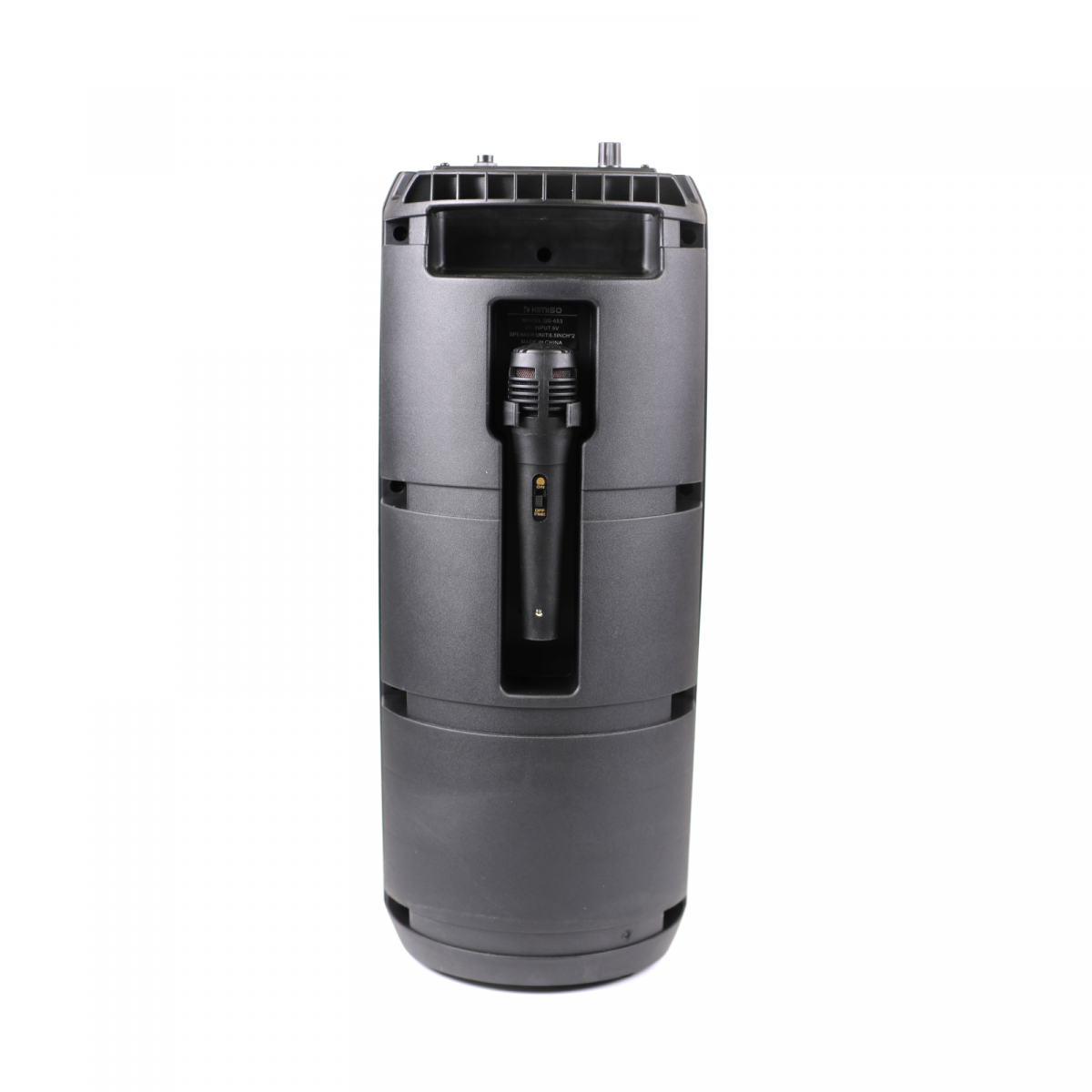 Акустическая колонка QS-653