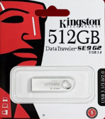 07. KINGSTON Flash Disk USB (512G)