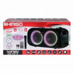 Акустическая колонка QS-4215