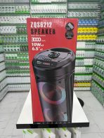 Акустическая колонка ZQS-6212