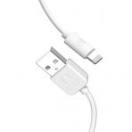 Кабель Lightning KAKUSIGA KSC-285 (Бел.)