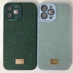 Чехол Design блестящий на Iphone 13 Pro Max