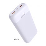 KAKU KSC-888 Power Bank 20000mah