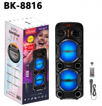 Акустическая колонка oudiobop BK-8816