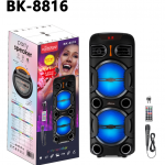 Акустическая колонка oudiobop BK-8816