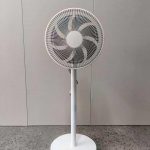 Напольный вентилятор BC-400