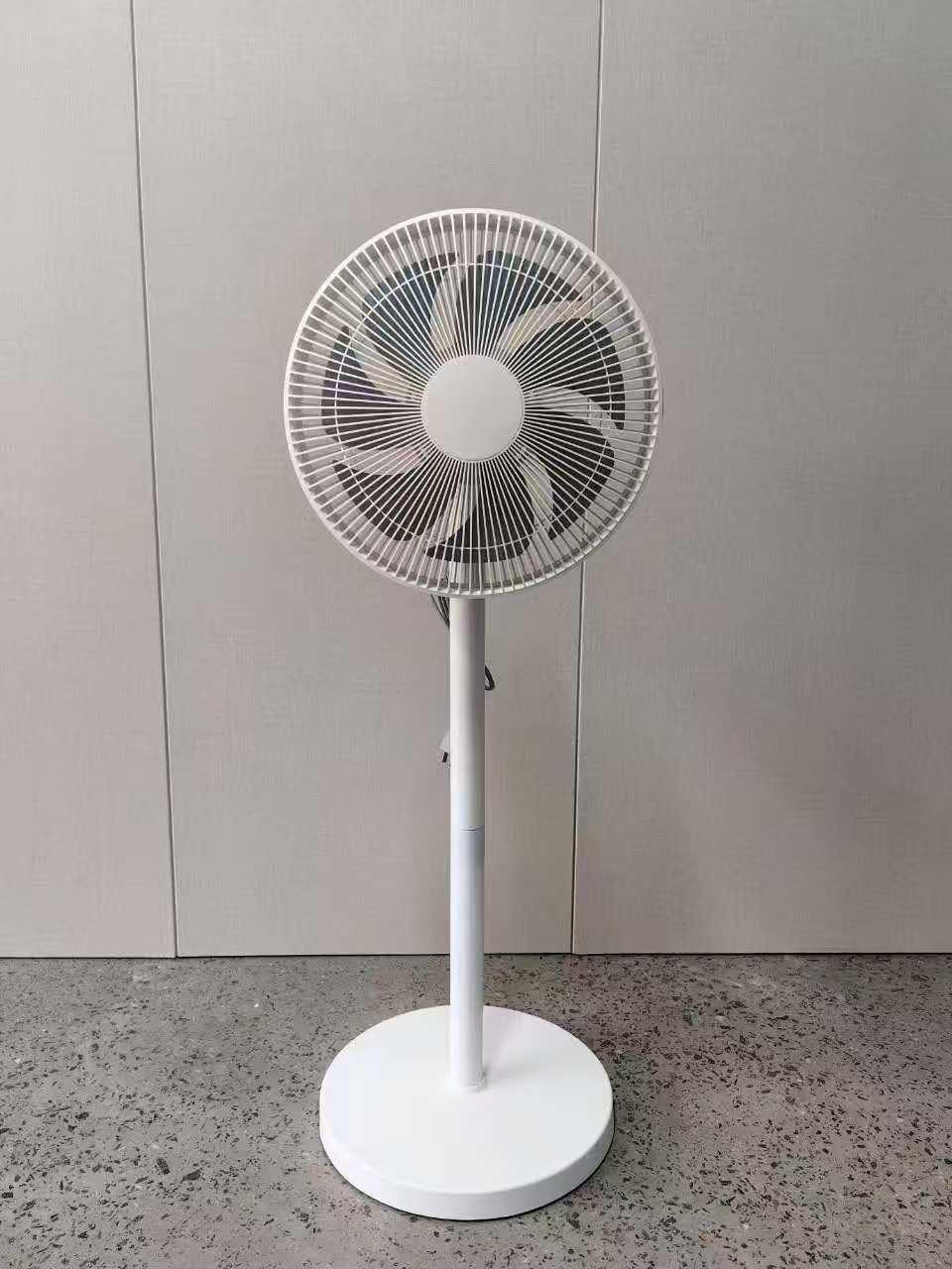 Напольный вентилятор BC-400 Напольный вентилятор BC-400