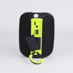 Портативная колонка KMS-655