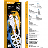 Кабель Type-C KAKUSIGA KSC-803