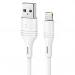 Кабель Borofone BX43 Lightning