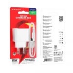 СЗУ Borofone BAS12A Type-C