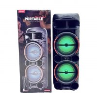 Акустическая колонка 2058