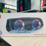 Портативные колонки CHARCE 5（B17)