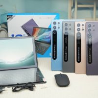 Планшет EGOPAD E24