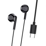 Проводные наушники KAKUSIGA KSC-1295 (Type-C)