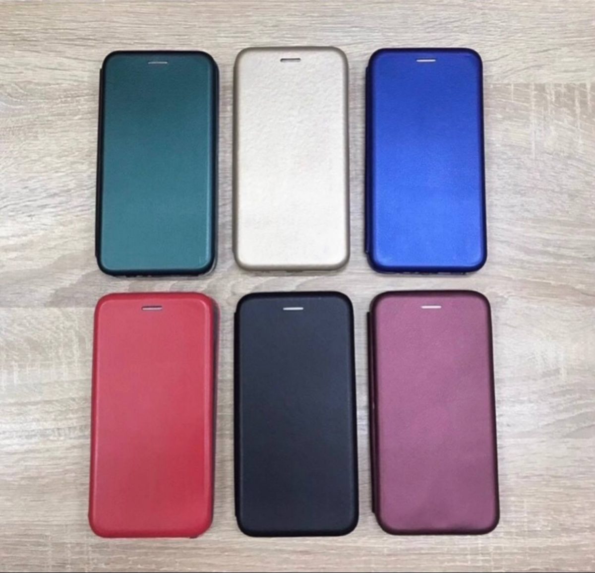 Чехол 'Книжка' Iphone 7/8G