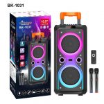 Акустическая колонка BK-1031