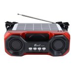 Портативная FM колонка FP-332-S-L