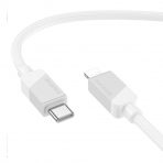 Кабель Borofone BX107 Type-C