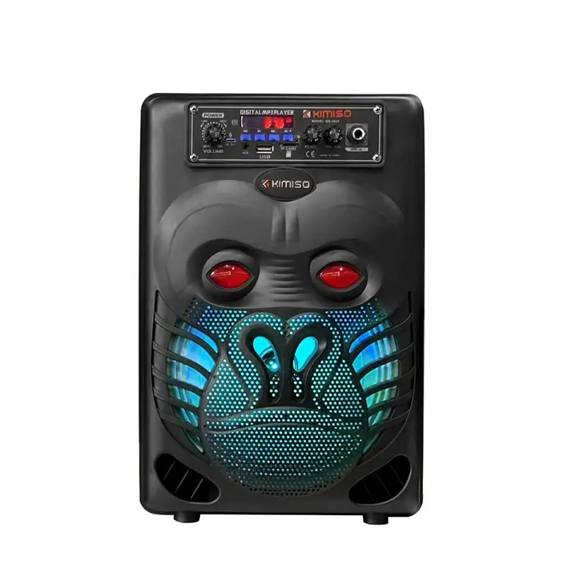 Акустическая колонка QS-2820 Акустическая колонка QS-2820