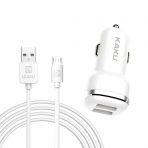 АЗУ KAKUSIGA KSC-217 + Micro