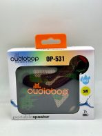Портативная колонка OP-531 oudiobop