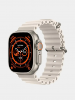 Smart Watch Xi8 Ultra