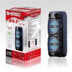 Акустическая колонка QS-653