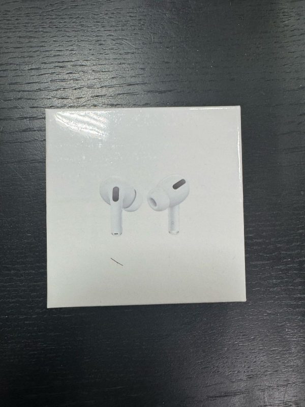 Беспроводные наушники AirPods Pro (деш.) Беспроводные наушники AirPods Pro (деш.)