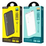 KAKU KSC-390 Power Bank 10000mah