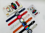 Smart Watch LG63 Pro