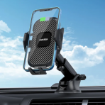 Держатель KAKUSIGA KSC-759B (Черн.)