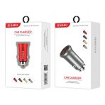 АЗУ KAKUSIGA KSC-186 (блок) (Черн./Красн./Сереб)