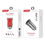 АЗУ KAKUSIGA KSC-186 (блок) (Черн./Красн./Сереб)