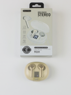 Беспроводные наушники TC31