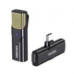 Микрофон для телефона Type-C KSC-1106