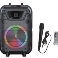 Акустическая колонка ZQS-8121