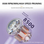 Машинка для удаления катышков KM-165