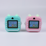 фотоаппарат-принтер Q5