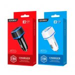 АЗУ KAKUSIGA KSC-504 (блок) (Черн./Бел.)