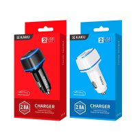 АЗУ KAKUSIGA KSC-504 (блок) (Черн./Бел.)