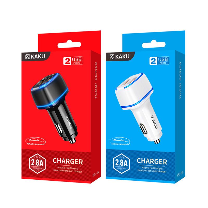 АЗУ KAKUSIGA KSC-504 (блок) (Черн./Бел.) АЗУ KAKUSIGA KSC-504 (блок) (Черн./Бел.)