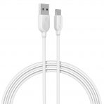 Кабель Borofone BX14 Lightning (2M)