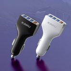 АЗУ KAKUSIGA KSC-484 (блок) (Черн./Бел.)