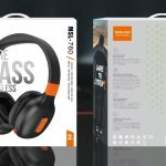 Беспроводные наушники MSL-760